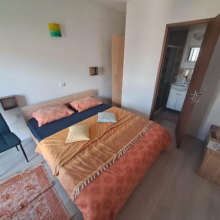 Ferienwohnung Casa Marvik Oradea Exterior foto