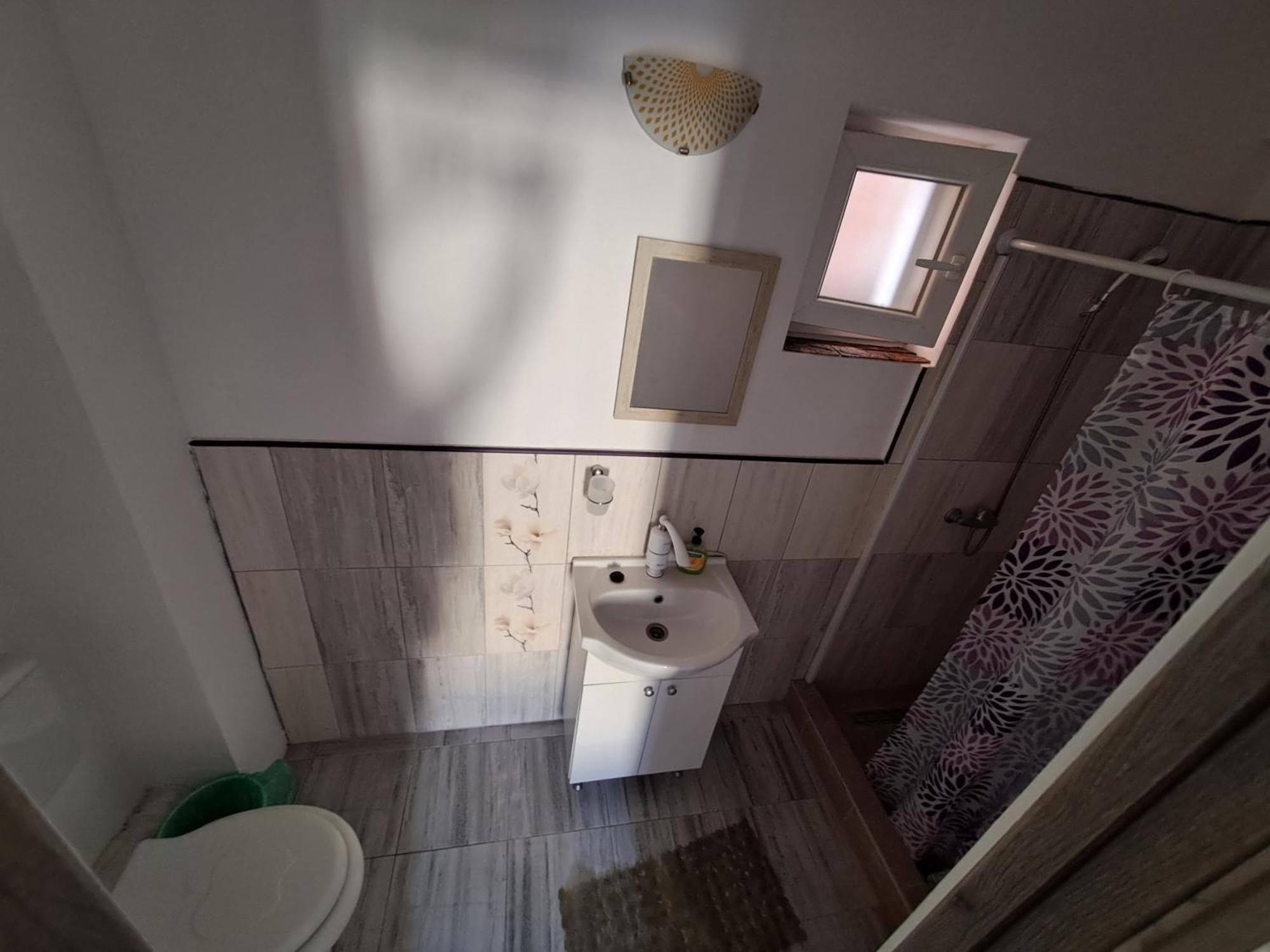 Ferienwohnung Casa Marvik Oradea Zimmer foto