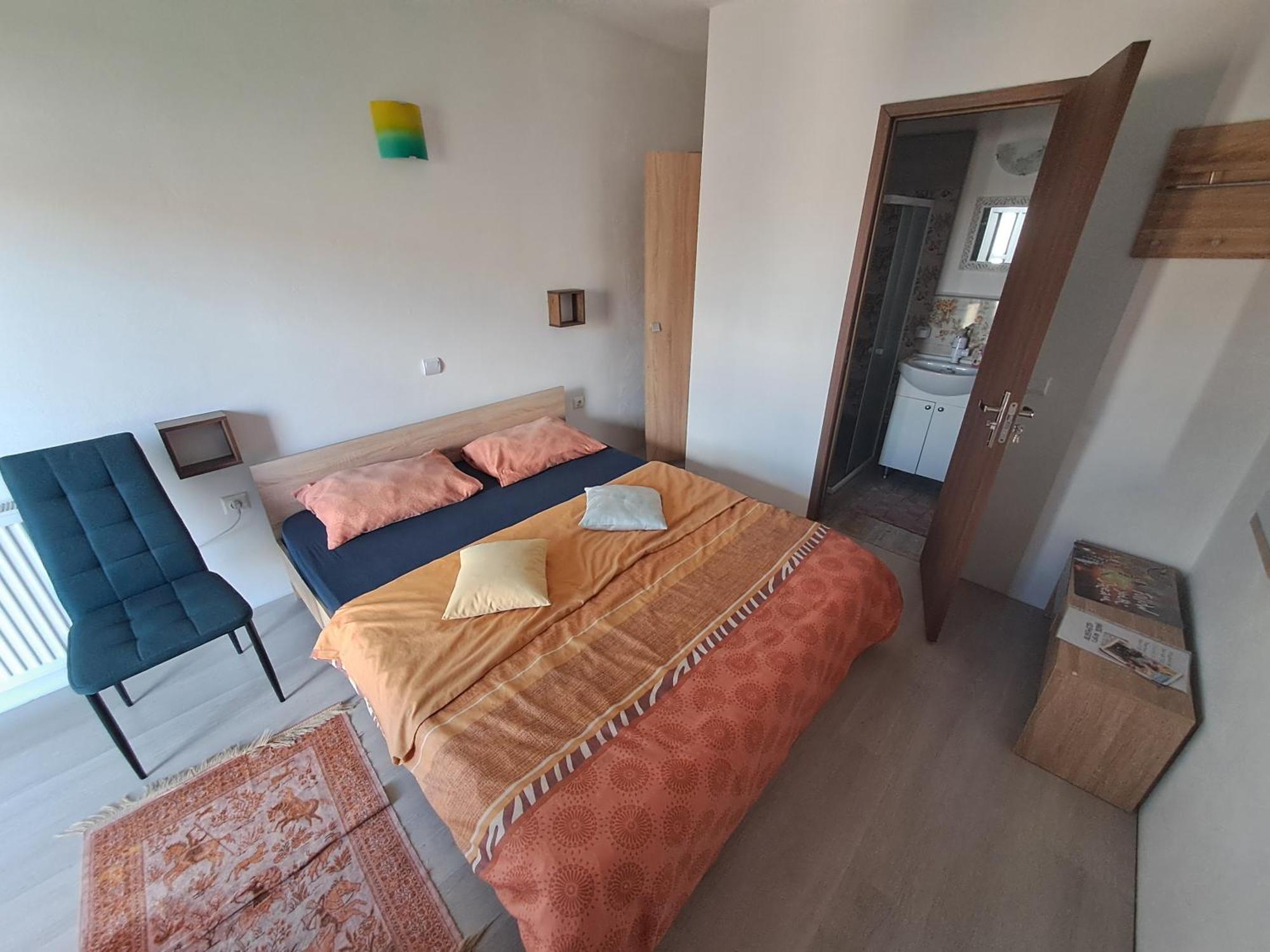 Ferienwohnung Casa Marvik Oradea Exterior foto
